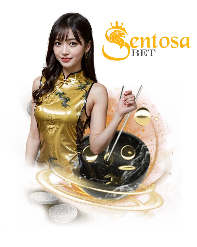 sentosabet เว็บเล่น คาสิโน หวย สล็อต บาคาร่า ที่ได้ง่ายกว่าที่อื่นๆ